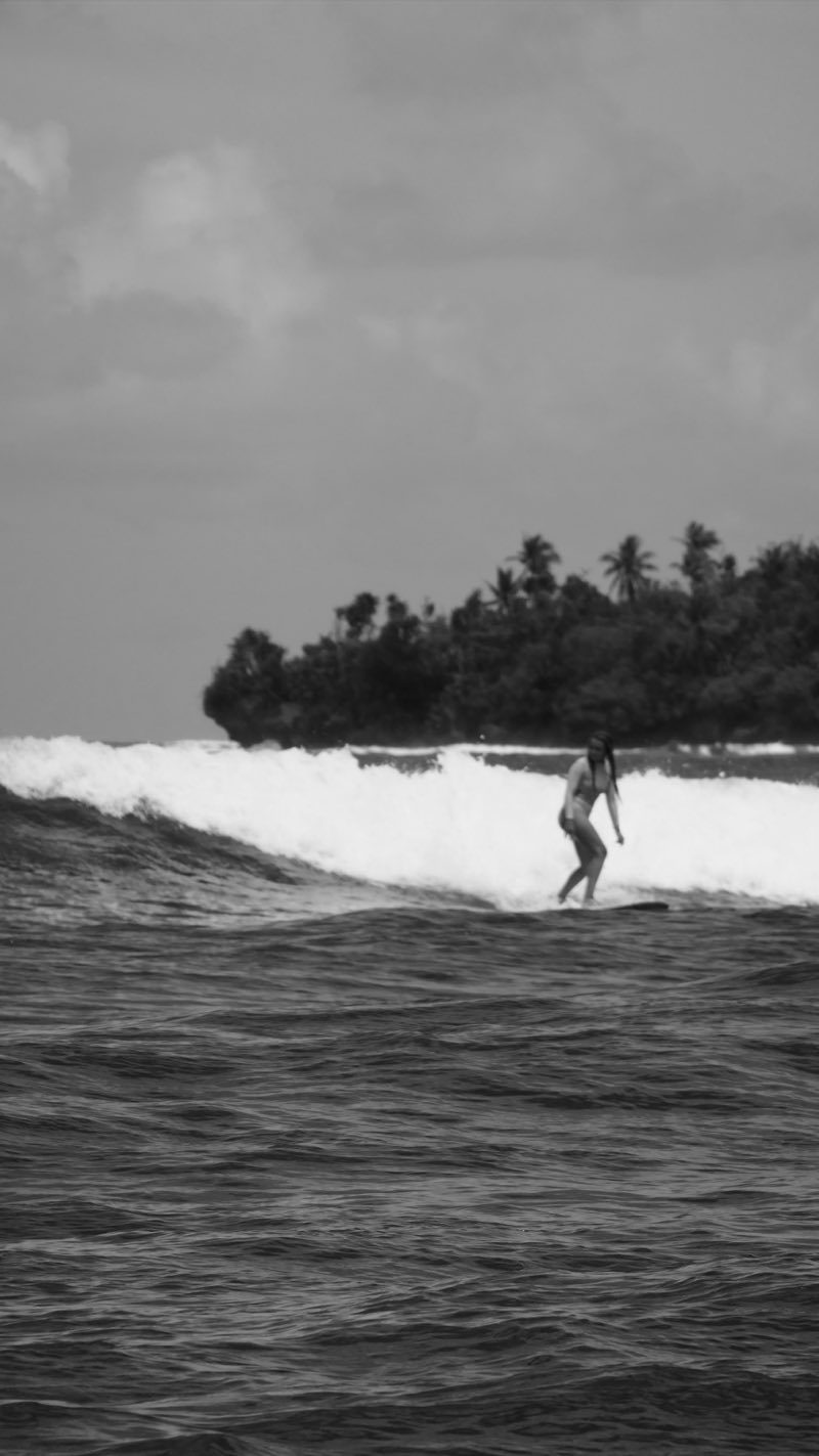 Movement — photograph by Paula Odenthal