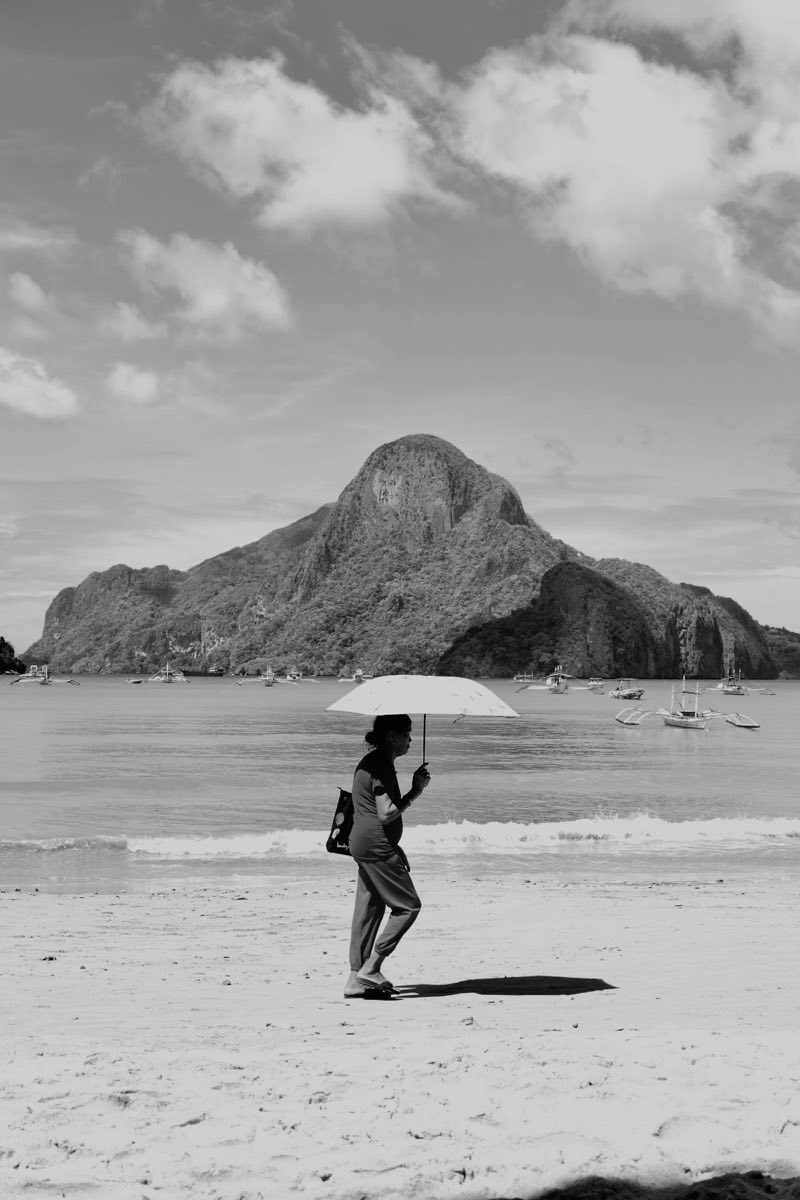 Movement — photograph by Paula Odenthal